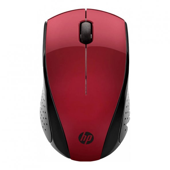 HP 220 7KX10AA Kablosuz Optik Mouse