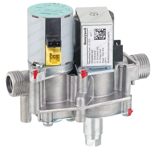 GAZ VALFİ VAİLLANT TUBOTECH (SIFIR)