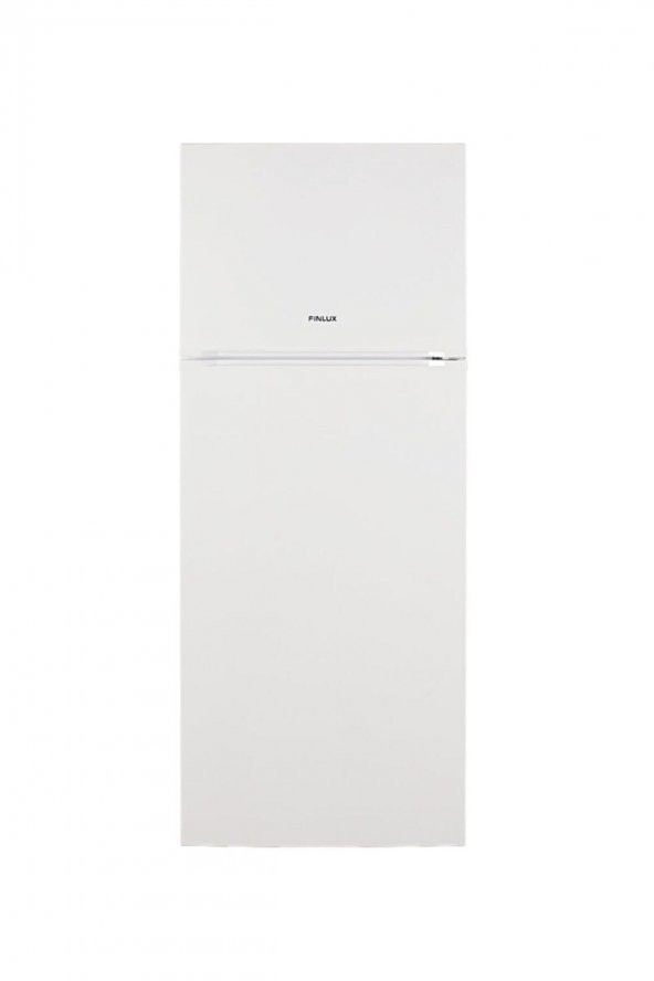 FİNLUX Fn 4720 St F Enerji Sınıfı 470 Lt Statik Üstten Donduruculu Buzdolabı - 1