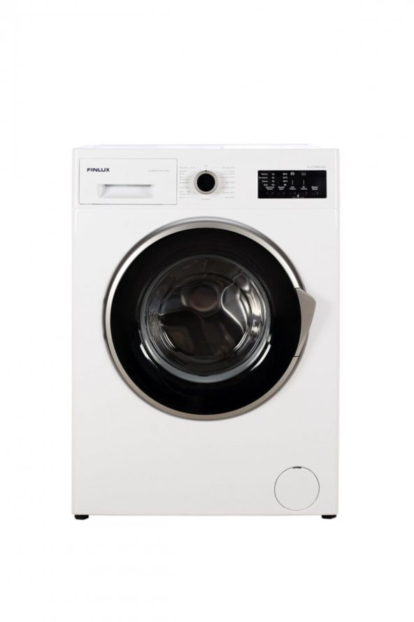 FİNLUX Klasik 61101 Cm E Enerji Sınıfı 6 Kg 1000 Devir Çamaşır Makinesi