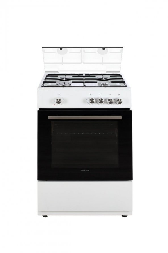 FİNLUX Fn Sfr 500 P Tam Boy Solo Fırın - 1