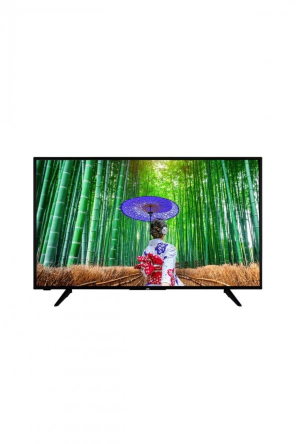 jvc LT-65VA3005T 65 165 Ekran 4K Ultra HD Android LED TV