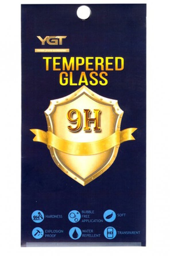 İphıne 11 Kamera Lens Koruma Cam Şeffaf - Resim 3