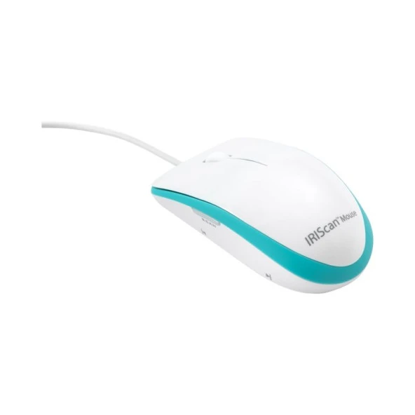 IRISCAN MOUSE EXECUTİVE 2 EL TİPİ TARAYICI