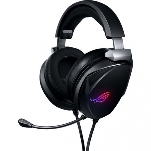 12 AY DONANIM GARANTİLİ ASUS ROG THETA 7.1 SUPERIOR 7.1 GAMİNG HEADSET