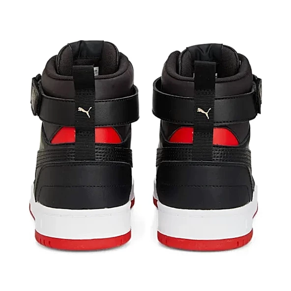 PUMA  RBD GAME BİLEKLİ SPOR AYAKKABI - Resim 7