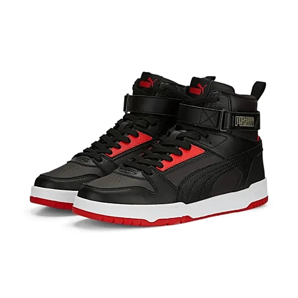 PUMA  RBD GAME BİLEKLİ SPOR AYAKKABI 385839-11