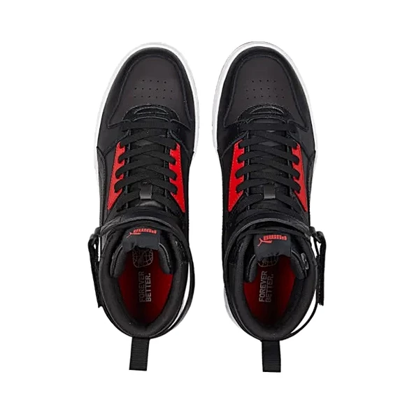 PUMA  RBD GAME BİLEKLİ SPOR AYAKKABI - Resim 6