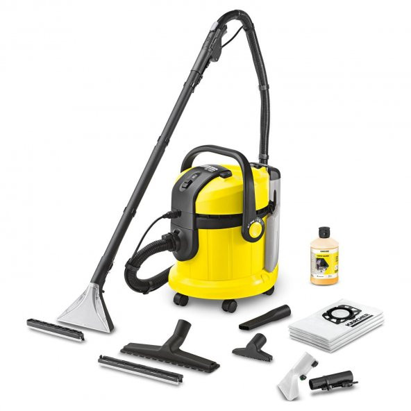 KARCHER SE 4001 PLUS LIMITED EDITION *EU