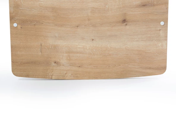 Babywhen BW1071 Pratik Sallanır Anne Yanı Ahşap Beşik 60x120 cm - 7