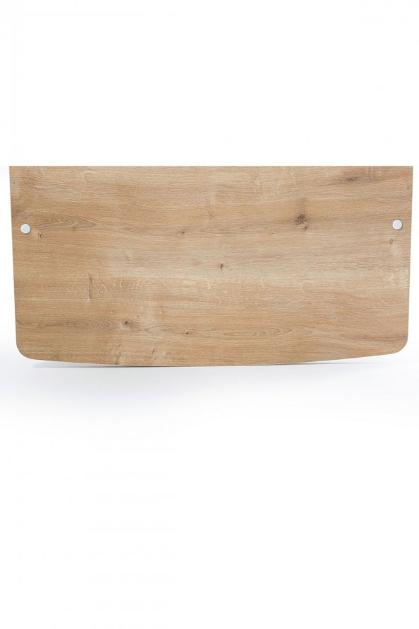 Babywhen BW1011 - Pratik Sallanır Mini Sepet Bebek Beşik 50x90 Ahşap - 4