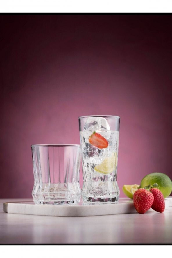 420164/420755 Gaia Su Takımı 12 Parça - Resim 2