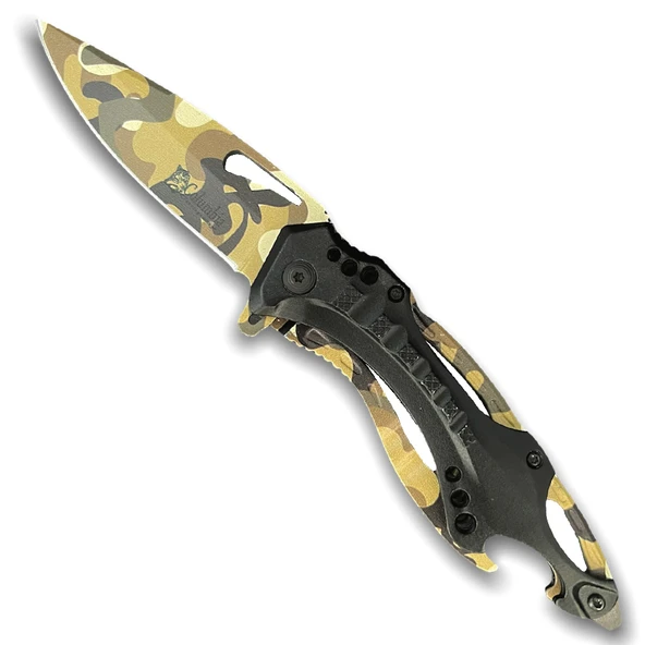 Columbia Çakı FST-3034-A - Resim 3