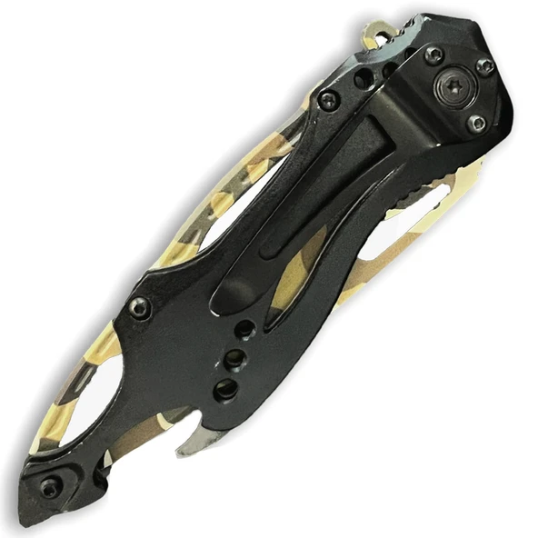 Columbia Çakı FST-3034-A - Resim 4