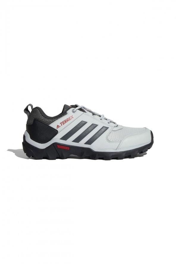 Adidas TrailFast - Gri Erkek Outdoor Ayakkabı - No:42