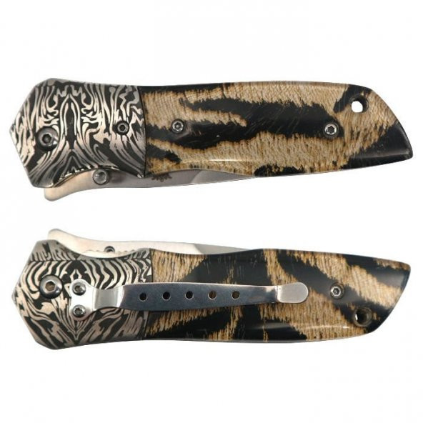 Sterling 300.S1004  Cep Çakısı - Resim 2