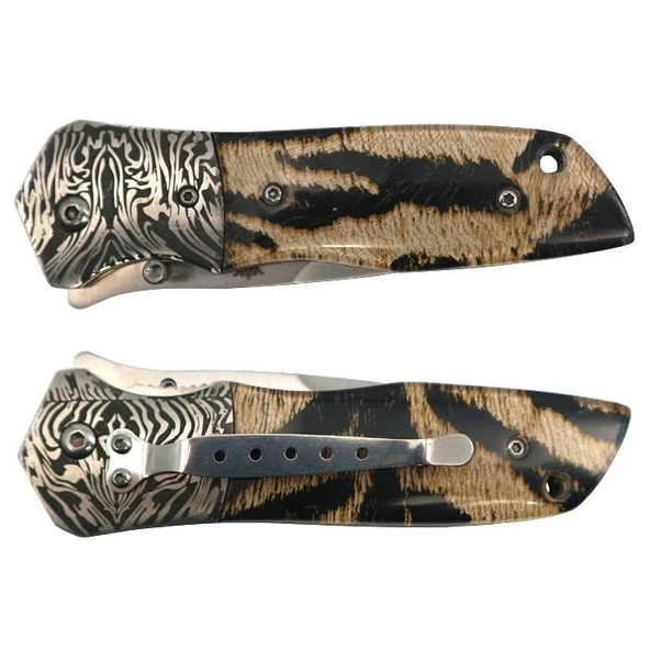 Sterling 300.S1004  Cep Çakısı - Resim 6