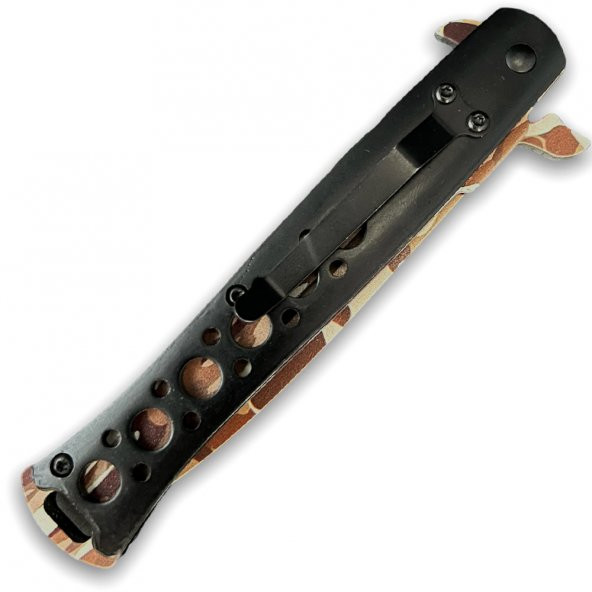 Columbia Çakı FST-1112-B - Resim 2