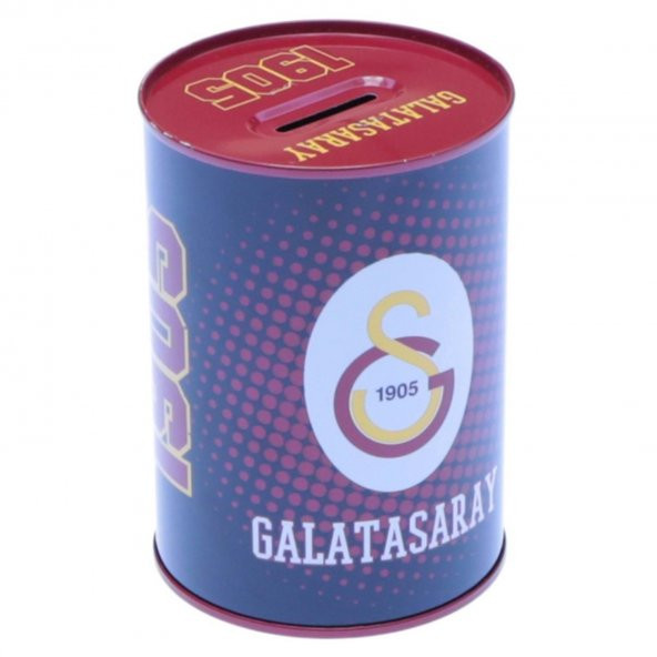 Tmn Taraftar Kumbara Galatasaray Küçük Asorti - 4