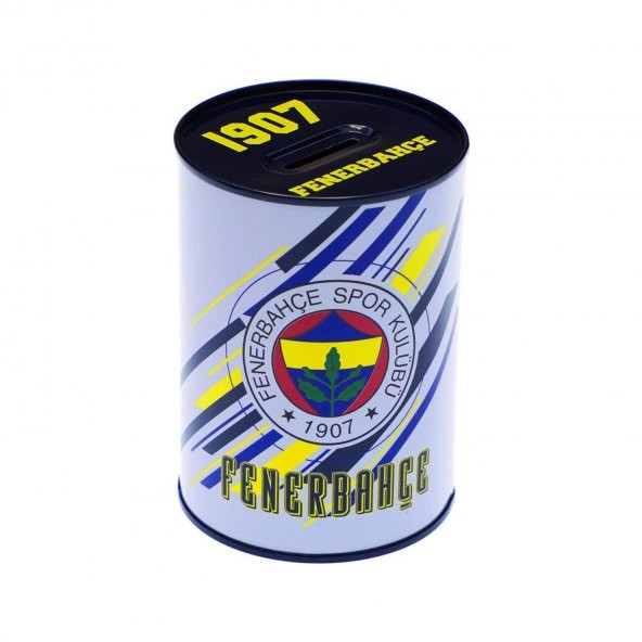 Tmn Taraftar Kumbara Fenerbahçe Küçük Asorti