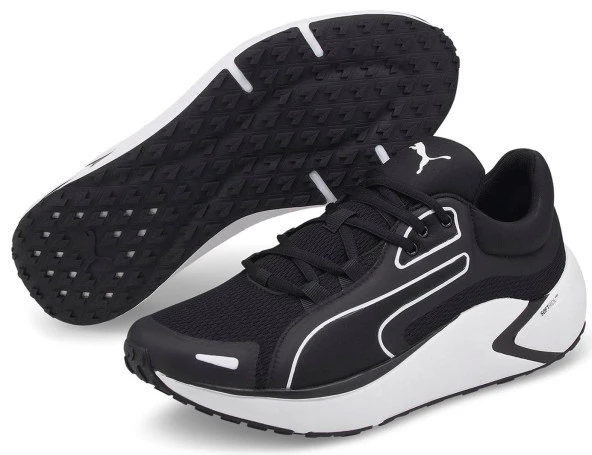Puma Softride Pro Coast 377059-01 Erkek Spor Ayakkabı
