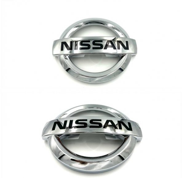 ARMA (LOGO-AMBLEM) QASHQAİ 2014-2016 ÖN (KAMERALI)
