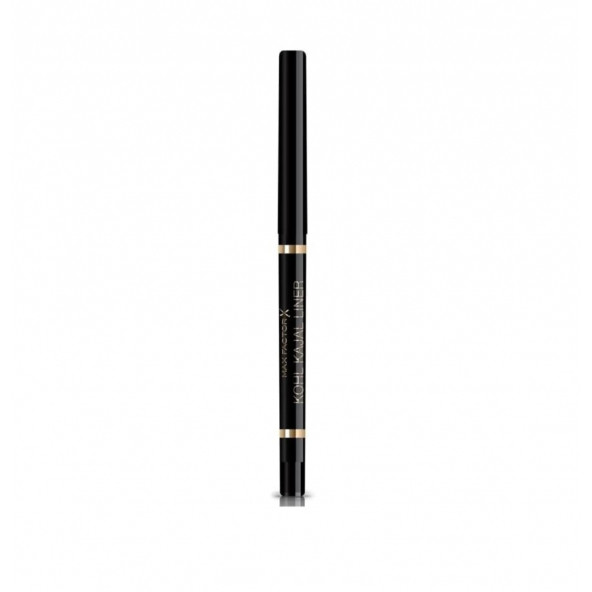 Max Factor Masterpiece Kohl Kajal Eyeliner Black