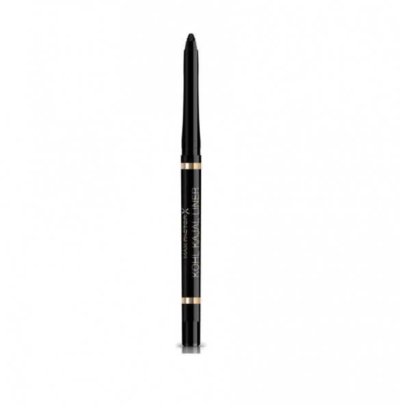 Max Factor Masterpiece Kohl Kajal Eyeliner Black - 2