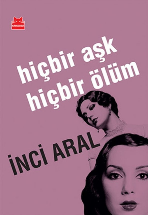 Hiçbir Aşk Hiçbir Ölüm - 1