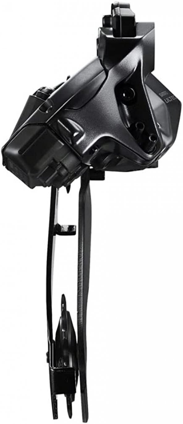 Shimano Ultegra Di2 RD-R8150 12 Vites Uyumlu Bisiklet Arka Aktarıcı Direkt Montaj - 2