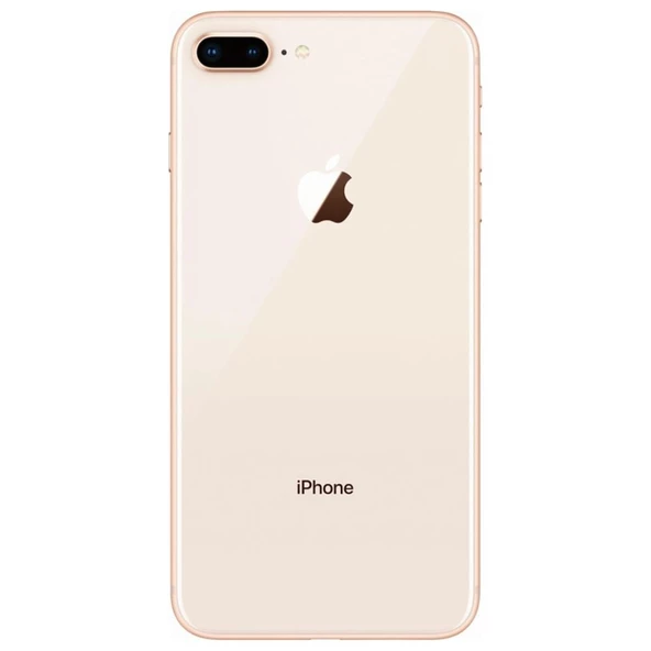 Yenilenmiş Apple iPhone 8 Plus 64 GB (12 Ay Delta Servis Garantili) - A Kalite - 8
