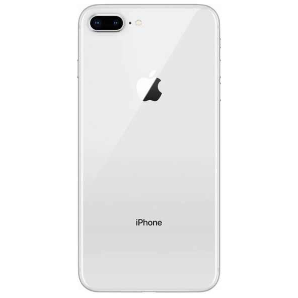 Yenilenmiş Apple iPhone 8 Plus 64 GB (12 Ay Delta Servis Garantili) - A Kalite - 2
