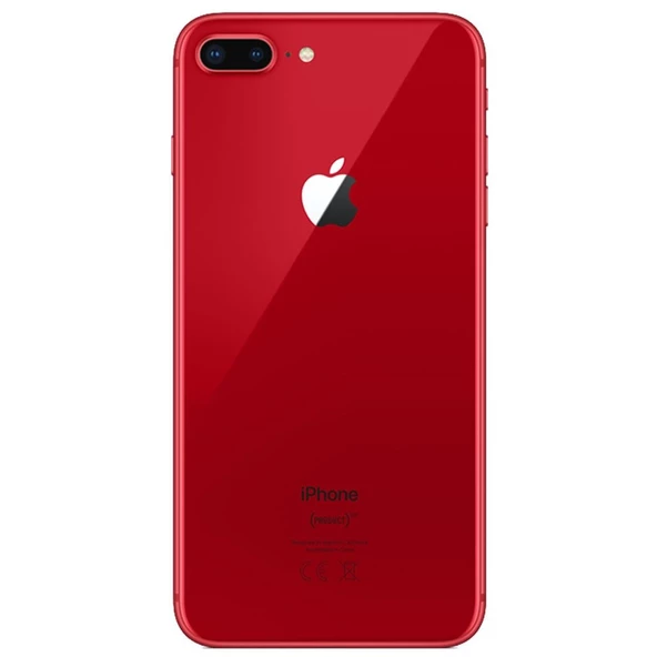 Yenilenmiş Apple iPhone 8 Plus 64 GB (12 Ay Delta Servis Garantili) - A Kalite - 11