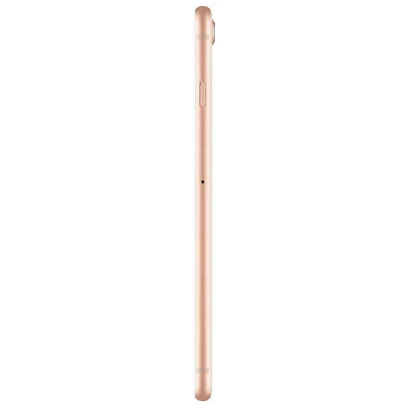 Yenilenmiş Apple iPhone 8 Plus 64 GB (12 Ay Delta Servis Garantili) - A Kalite - 9