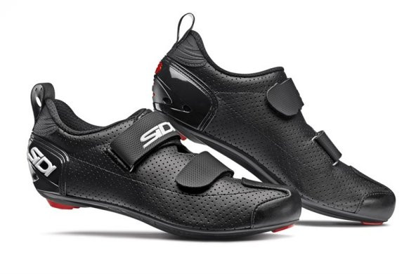 Sidi T-5 Air Carbon Kompozit Triatlon Ayakkabısı