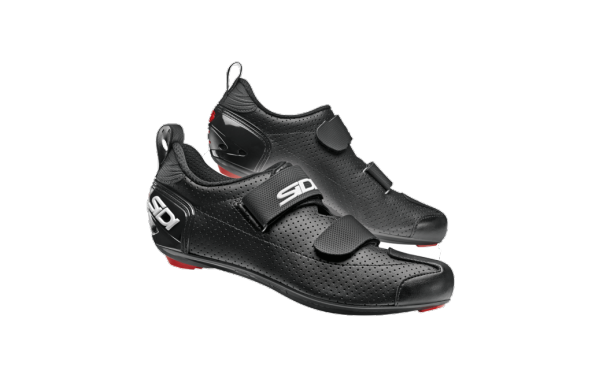 Sidi T-5 Air Carbon Kompozit Triatlon Ayakkabısı - 2