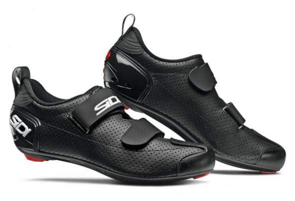Sidi T-5 Air Carbon Kompozit Triatlon Ayakkabısı - 3