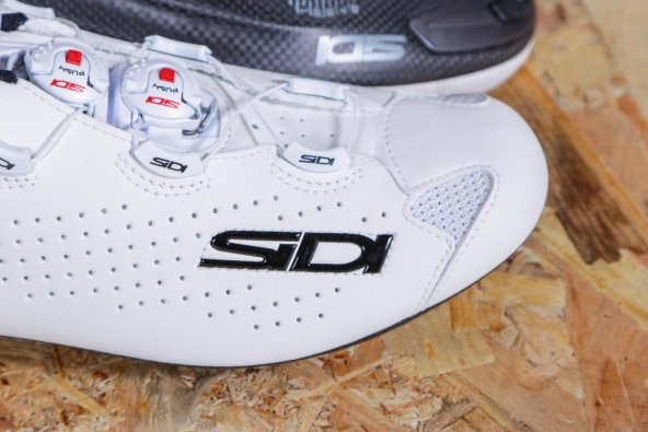 Sidi Shot2 Yol Bisikleti Spd Ayakkabısı - 5