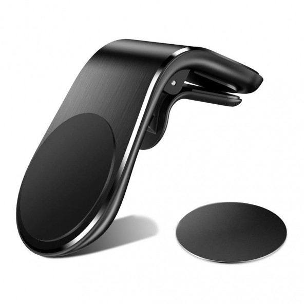 Zuidid Manyetik Mıknatıslı Araç İçi Telefon Tutacağı