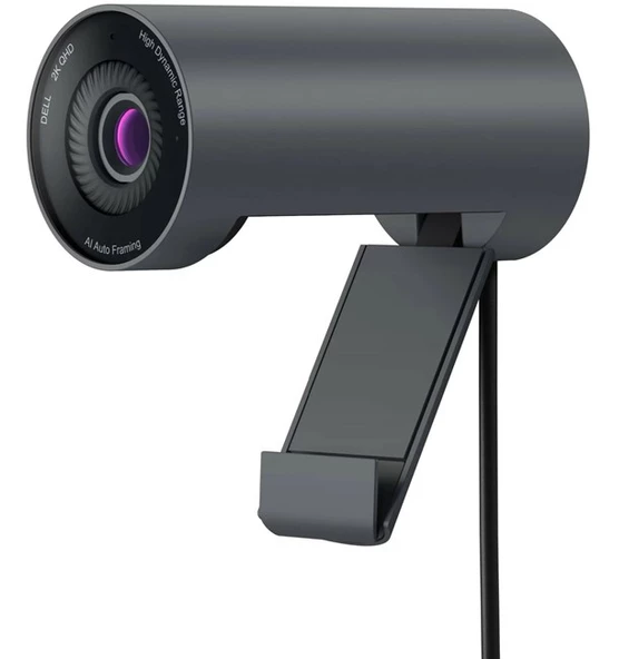 Dell UltraSharp WB5023 2K Webcam (722-BBBU) - 2