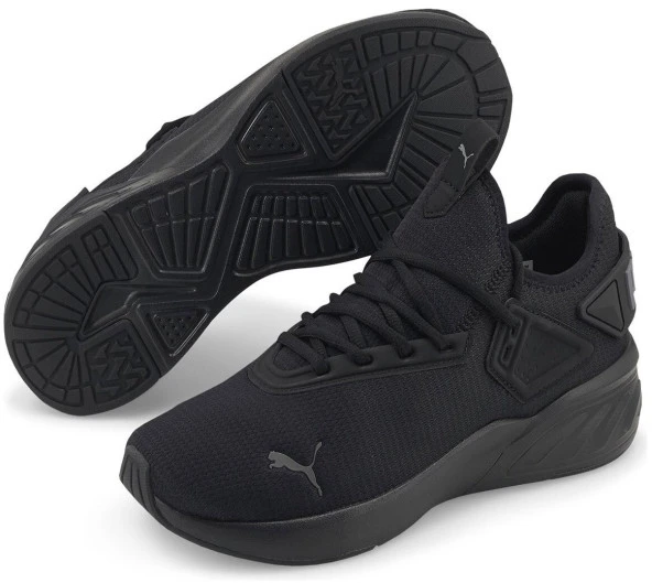 Puma Amare 376209-01 Sneaker Erkek Spor Ayakkabı