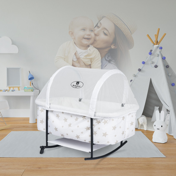 Bebelow Ninni Noltaljik Yer Beşik Anadizi Anakucağı - 2