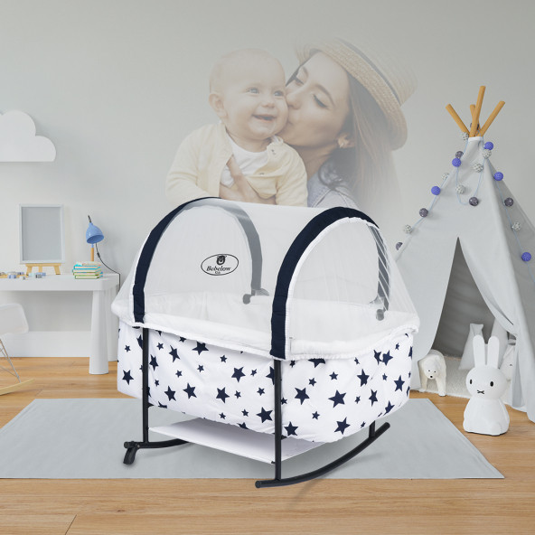 Bebelow Ninni Noltaljik Yer Beşik Anadizi Anakucağı - 3