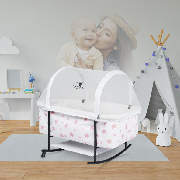 Bebelow Ninni Noltaljik Yer Beşik Anadizi Anakucağı - 4