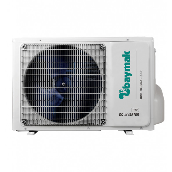 Baymak Elegant Plus UV 12 A++ 12000 BTU Inverter Duvar Tipi Klima - 2