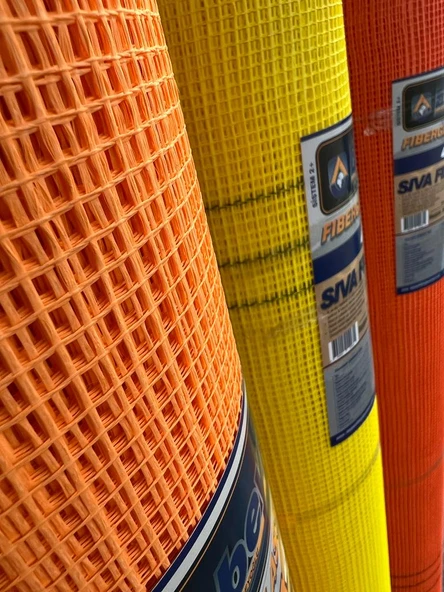 Sıva Filesi 160 Gram x 50 Metre - 3