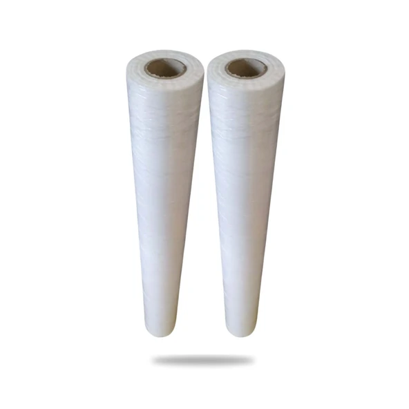 İzolasyon Pah Keçesi 80 cm X 100 m - Resim 2