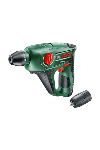 Bosch UNEO 12 LI (2,5 AH TEK AKÜ) ürün görseli