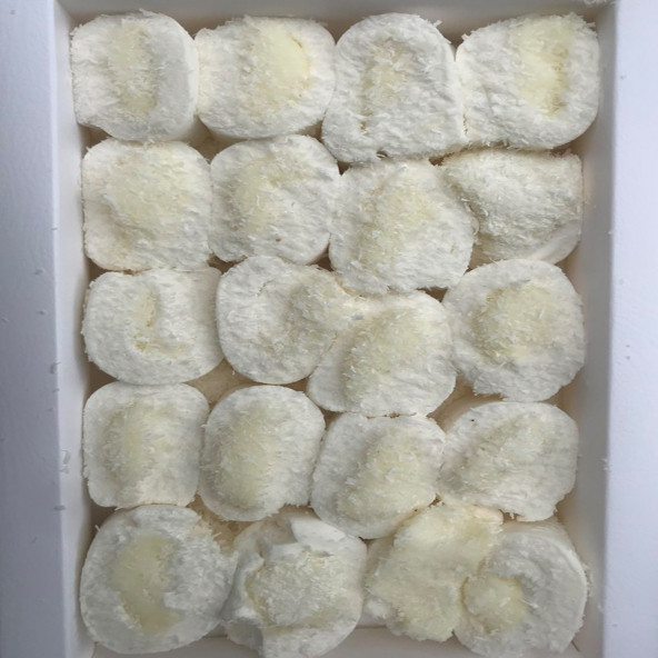 500 gr Kaymaklı Karışık Lokum Afyonkarahisar - 4