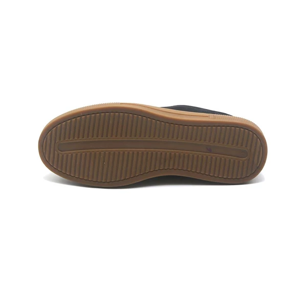 James Franco 9053 Erkek Nubuk Ayakkabı - Resim 6